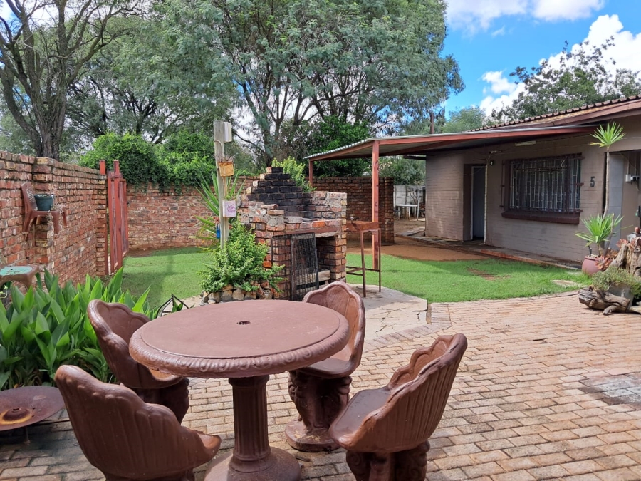 2 Bedroom Property for Sale in Dagbreek Free State